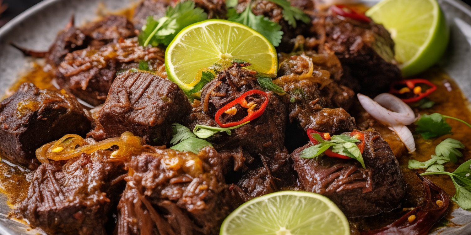 Rendang